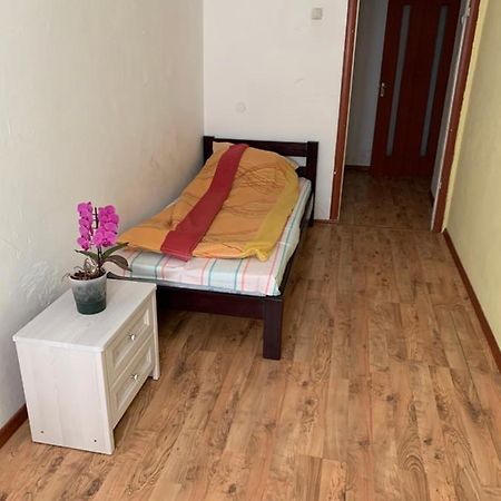 Апартаменти З Усіма Зручностями TTchernivtsi Extérieur photo