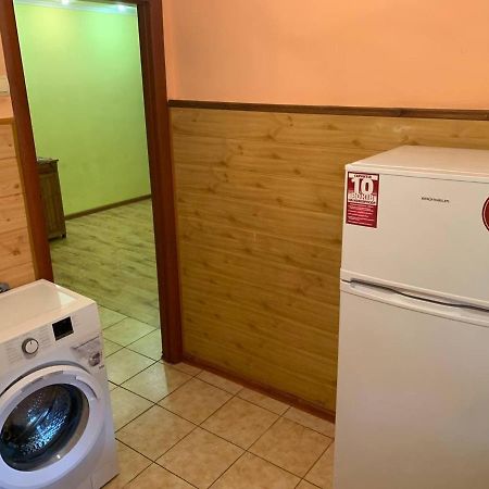 Апартаменти З Усіма Зручностями TTchernivtsi Extérieur photo