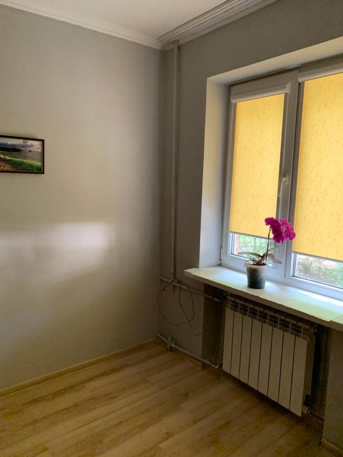 Апартаменти З Усіма Зручностями TTchernivtsi Extérieur photo