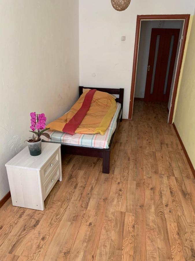 Апартаменти З Усіма Зручностями TTchernivtsi Extérieur photo