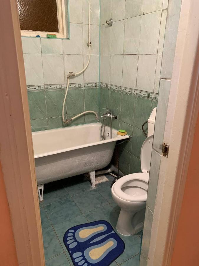 Апартаменти З Усіма Зручностями TTchernivtsi Extérieur photo